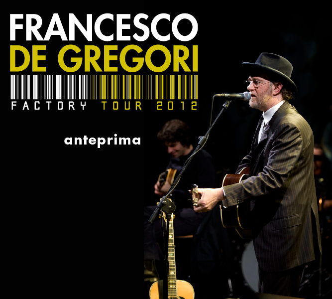 De Gregori