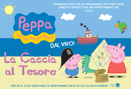 Peppa Pig